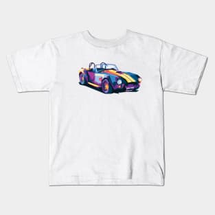 AC COBRA Kids T-Shirt